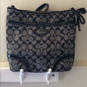 COACH crossbody